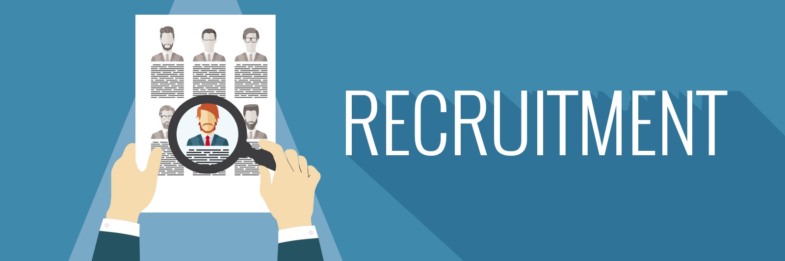 You Will Get 360 Recruitment For Both Technical And Non-technical Projects, 360 Recruitment
